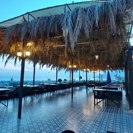 Kleopatra Sahara Hotel-2